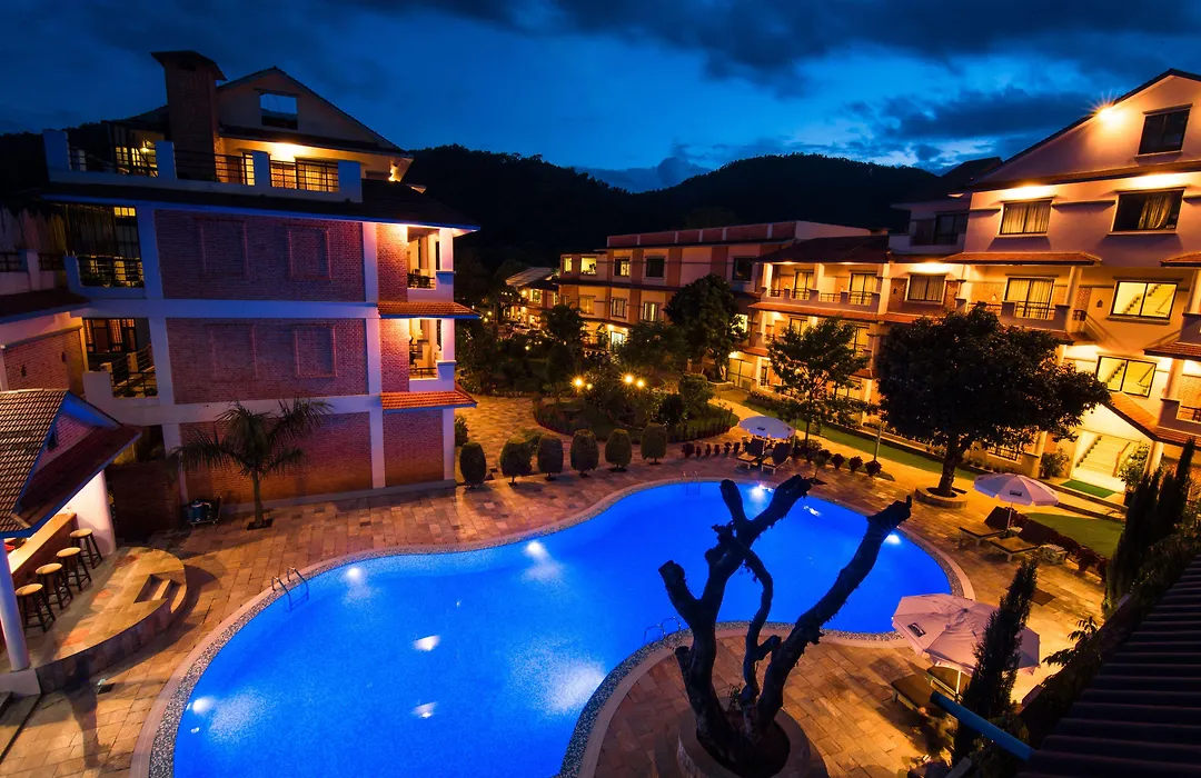 Mount Kailash Resort-1